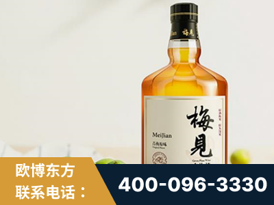 桦甸-梅见青梅酒