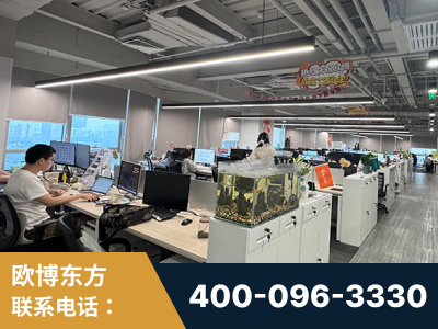 桦甸-企业展示图